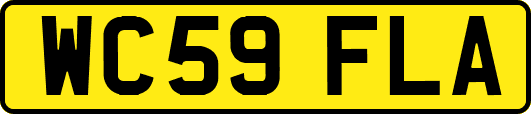 WC59FLA