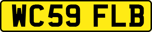 WC59FLB