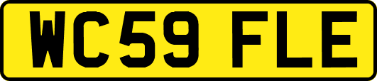 WC59FLE