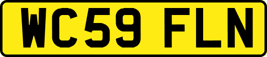 WC59FLN