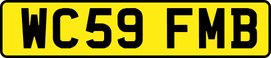WC59FMB