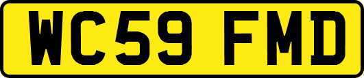 WC59FMD