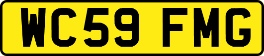 WC59FMG