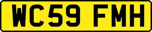 WC59FMH