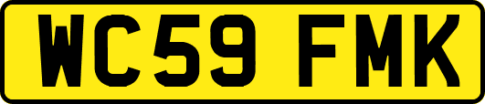WC59FMK