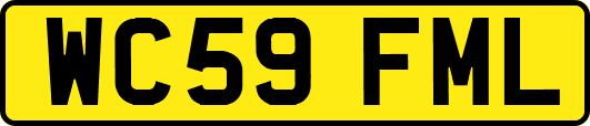 WC59FML