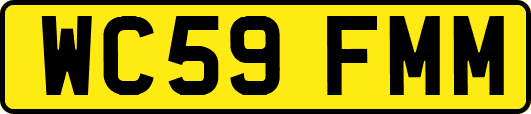 WC59FMM
