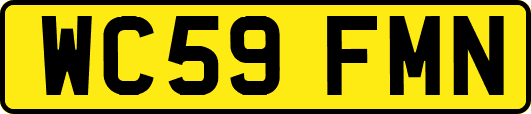 WC59FMN