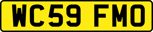 WC59FMO