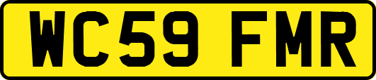 WC59FMR