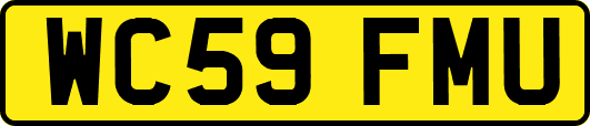 WC59FMU