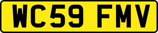 WC59FMV