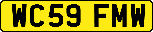 WC59FMW