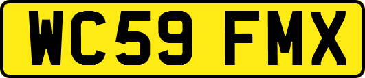 WC59FMX