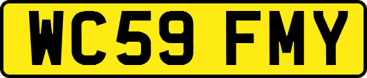 WC59FMY