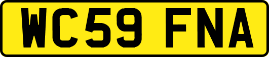 WC59FNA
