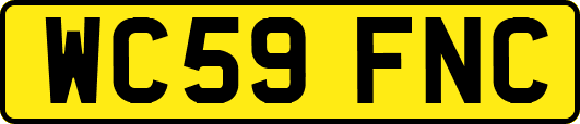 WC59FNC