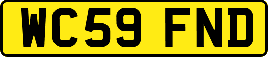 WC59FND