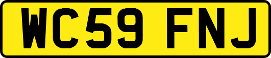 WC59FNJ