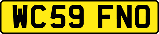 WC59FNO