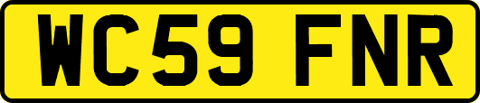 WC59FNR