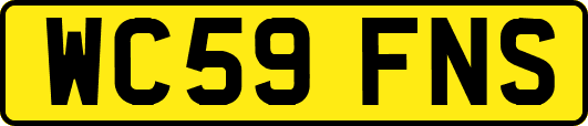 WC59FNS