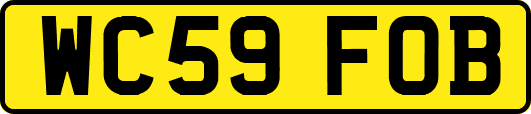 WC59FOB