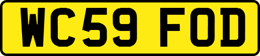 WC59FOD