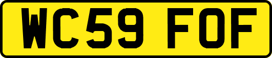 WC59FOF