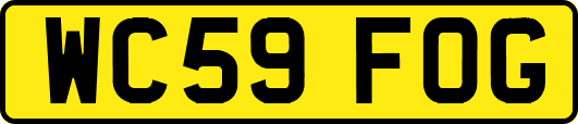 WC59FOG