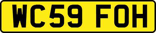 WC59FOH