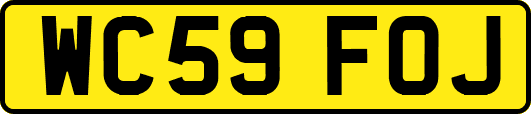 WC59FOJ