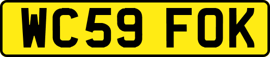WC59FOK