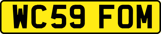 WC59FOM