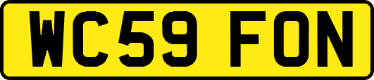 WC59FON