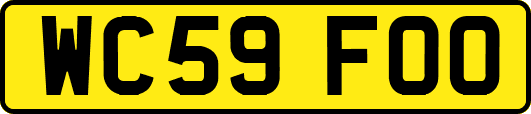 WC59FOO