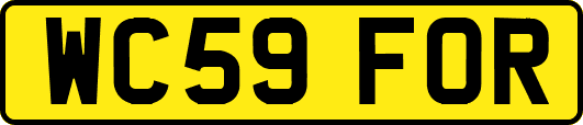 WC59FOR