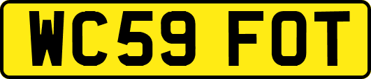 WC59FOT