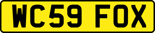 WC59FOX