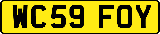 WC59FOY