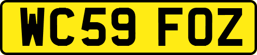 WC59FOZ