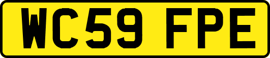 WC59FPE