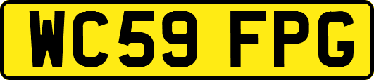 WC59FPG