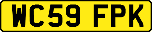 WC59FPK