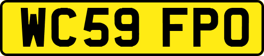 WC59FPO
