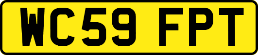 WC59FPT