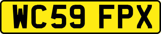 WC59FPX