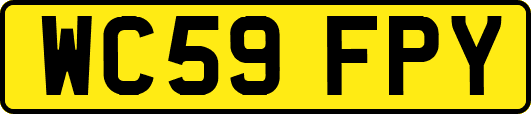 WC59FPY