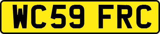 WC59FRC