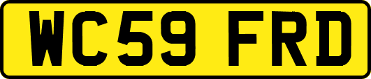 WC59FRD